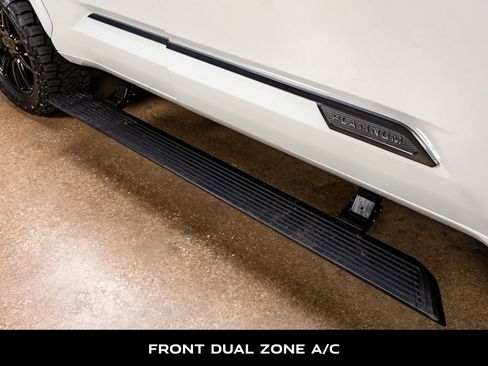 Used 2025 Toyota Sequoia Platinum image 12