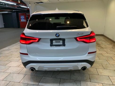 Used 2018 BMW X3 xDrive30i image 7