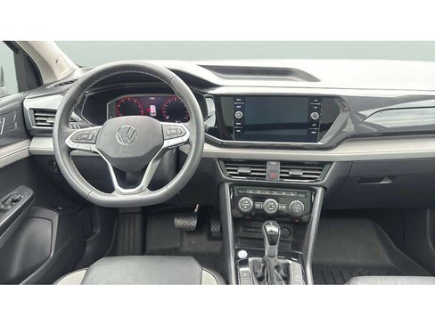 Used 2023 Volkswagen Taos SEL AWD/4WD image 23