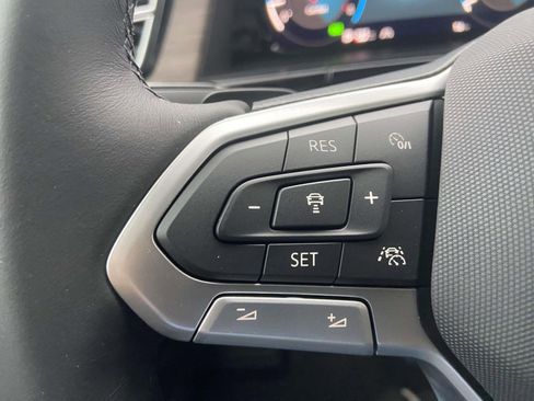 New 2026 Volkswagen Atlas SEL Premium R-Line AWD/4WD image 23