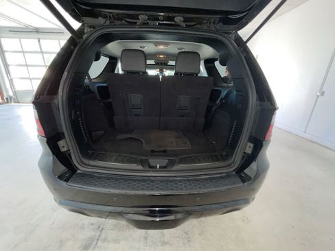 Used 2018 Dodge Durango GT w/ Premium Group AWD/4WD image 25
