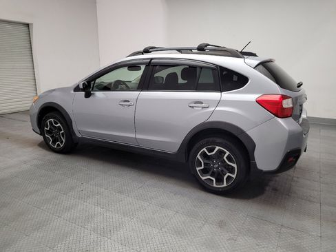 Used 2016 Subaru Crosstrek 2.0i Premium w/ Popular Package #2 AWD/4WD image 3
