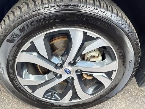 Used 2021 Subaru Outback Limited w/ Popular Package #2 image 31