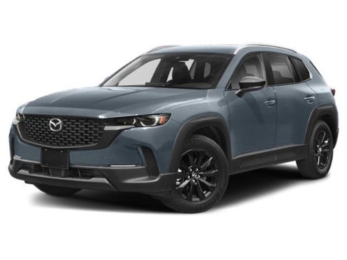 Used 2023 MAZDA CX-50 AWD 2.5 S w/ Cargo Package image 4