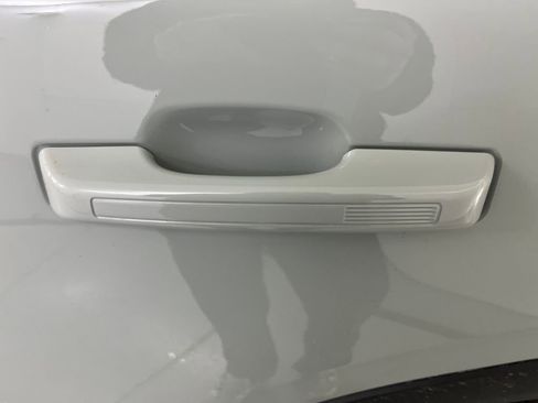 Used 2024 Ford Bronco Sport Outer Banks w/ Tech Package image 18