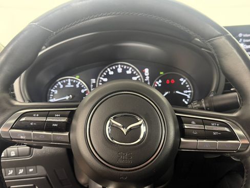 Used 2021 MAZDA MAZDA3 2.5 Turbo Sedan w/Premium Plus image 23