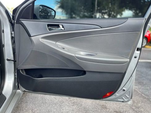 Used 2013 Hyundai Sonata SE image 29