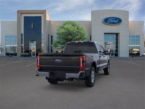 New 2026 Ford F250 XLT w/ XLT Premium Package image 8