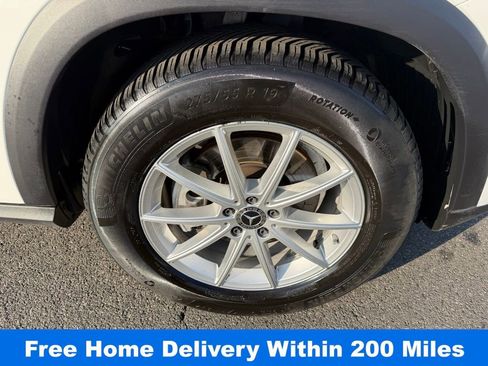 Used 2025 Mercedes-Benz GLE 350 4MATIC image 14