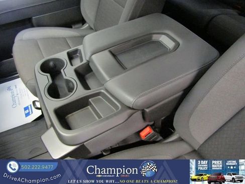 Certified 2025 GMC Sierra 1500 Elevation image 38