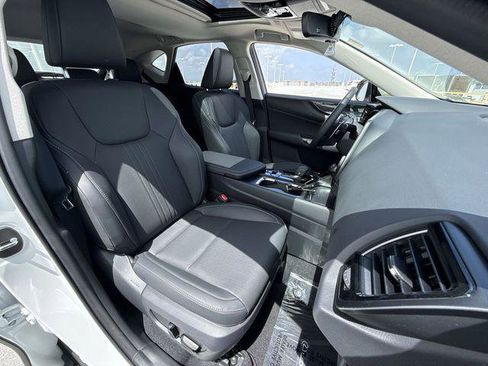 Certified 2025 Lexus NX 250 FWD w/ Accessory Package (Z2) image 26