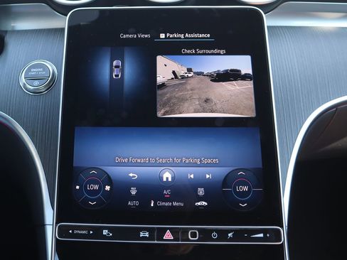 New 2026 Mercedes-Benz CLE 300 4MATIC Coupe image 17