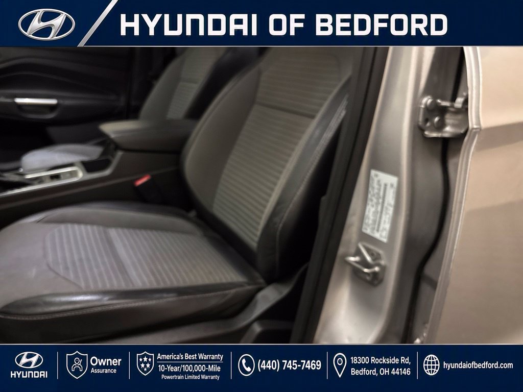 Used 2019 Ford Escape SE AWD/4WD image 13