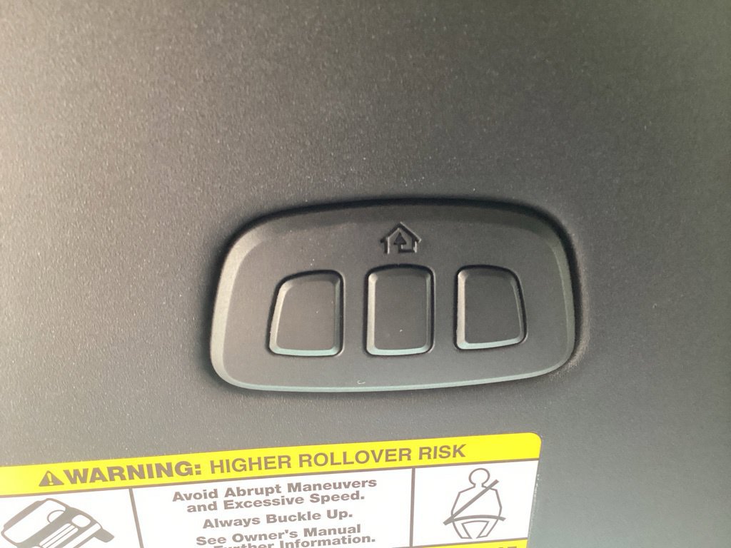 New 2026 Ford Ranger Raptor AWD/4WD image 73