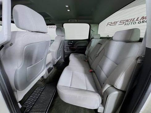 Used 2015 GMC Sierra 1500 SLE w/ SLE Value Package image 22