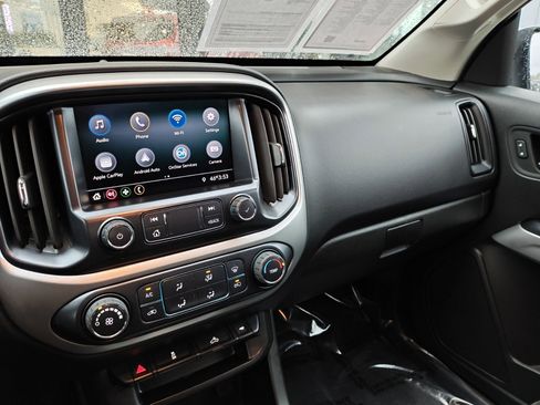 Used 2021 Chevrolet Colorado LT image 20
