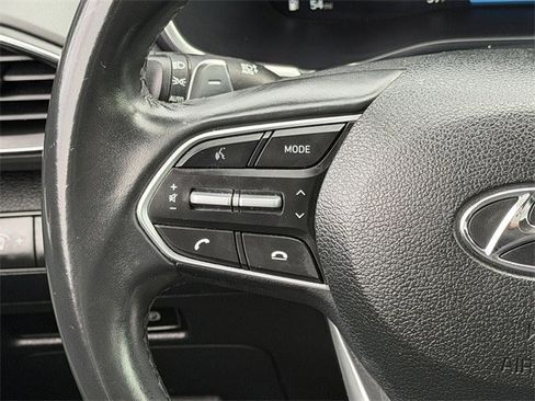 Used 2022 Hyundai Santa Fe SEL w/ Convenience Package image 14