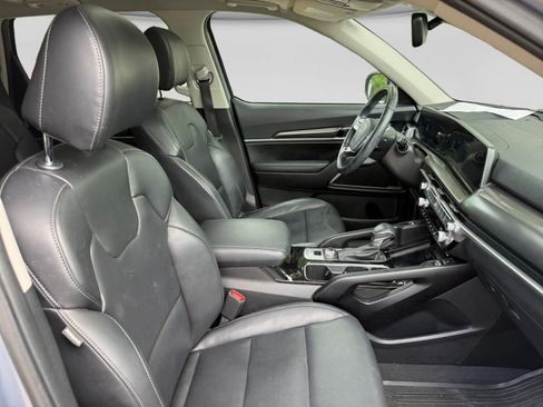 Used 2024 Kia Telluride S w/ S Sunroof Package AWD/4WD image 20