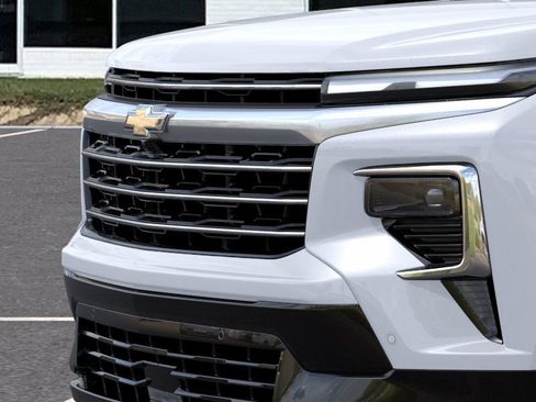 New 2026 Chevrolet Traverse High Country image 13