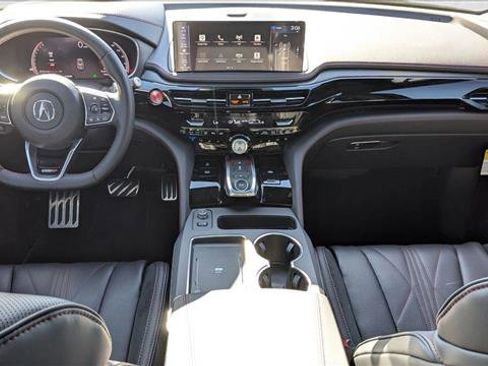 New 2026 Acura MDX Type S image 25