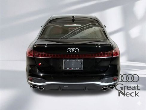 New 2025 Audi S5 Premium Plus image 18