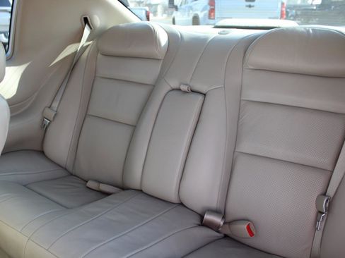 Used 2000 Cadillac Eldorado Touring image 81