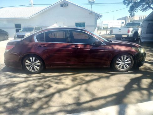 Used 2009 Honda Accord LX image 6