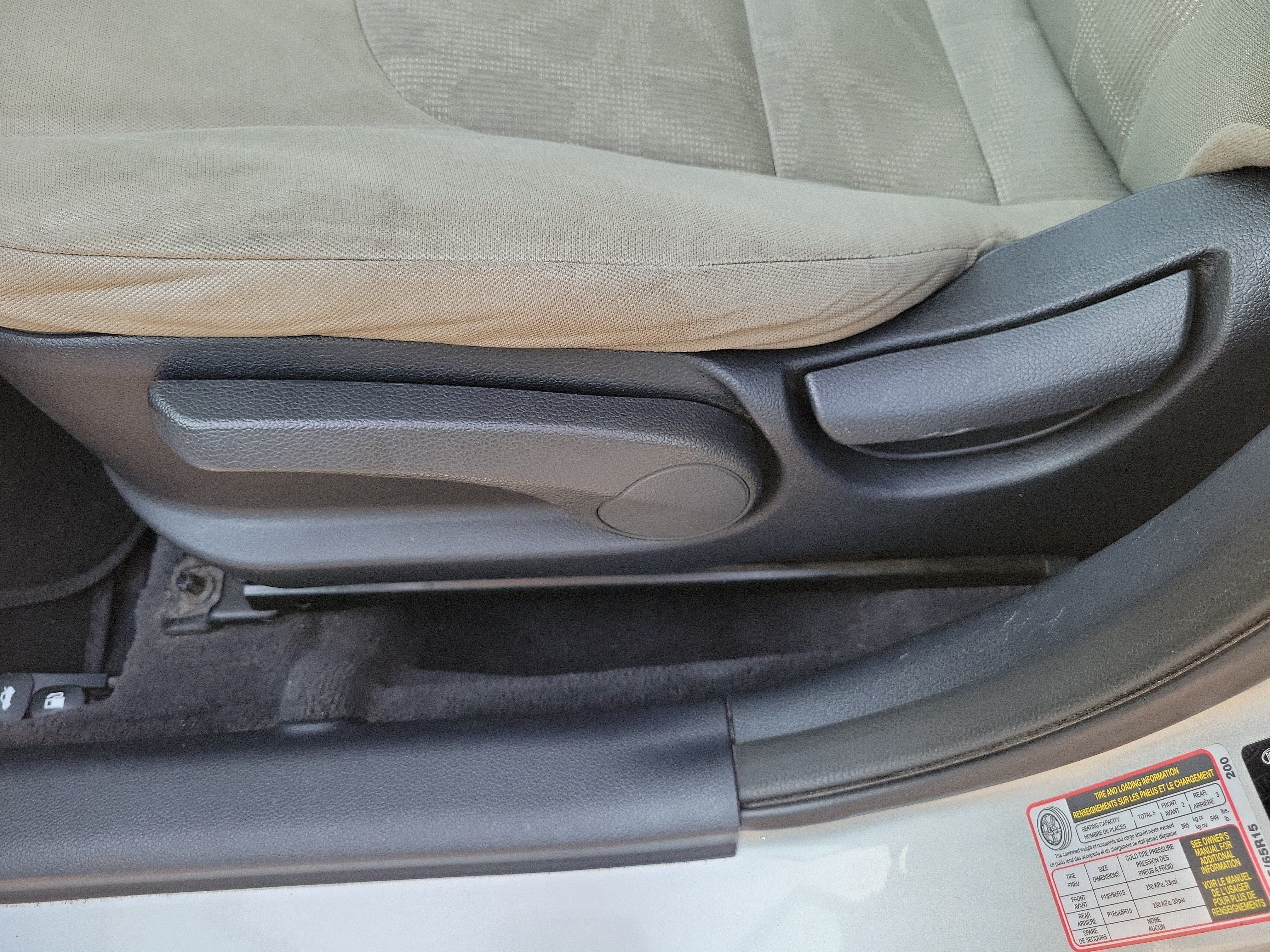 Used 2017 Kia Rio LX FWD image 21