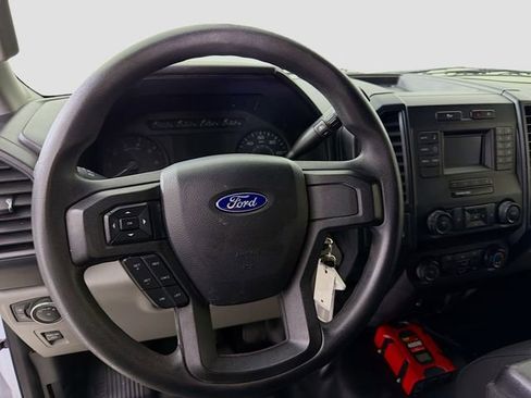 Used 2019 Ford F150 XL w/ XL Power Equipment Group image 12