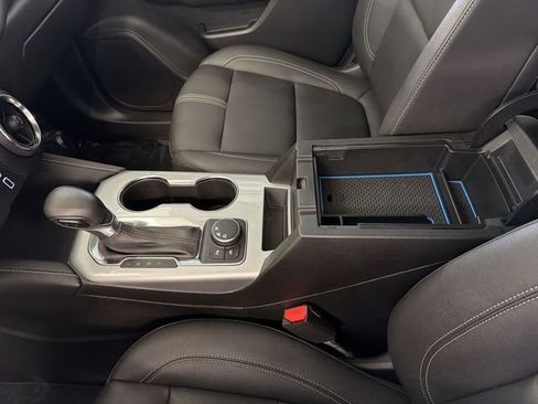 Certified 2024 Chevrolet Blazer LT FWD image 26