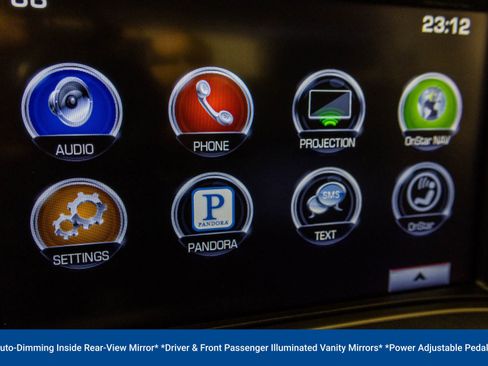 Used 2016 GMC Sierra 1500 SLT w/ All Terrain X Package image 34