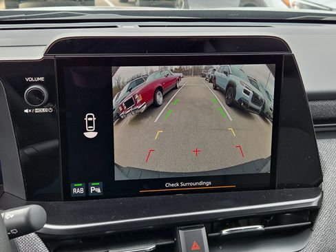 New 2026 Subaru Outback Premium image 12