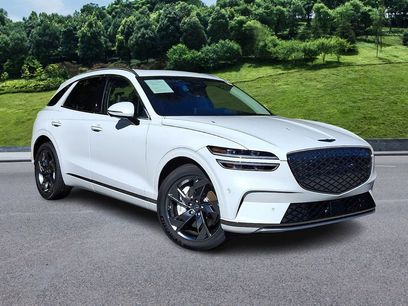 Used 2025 Genesis Electrified GV70 Prestige w/ Prestige Package
