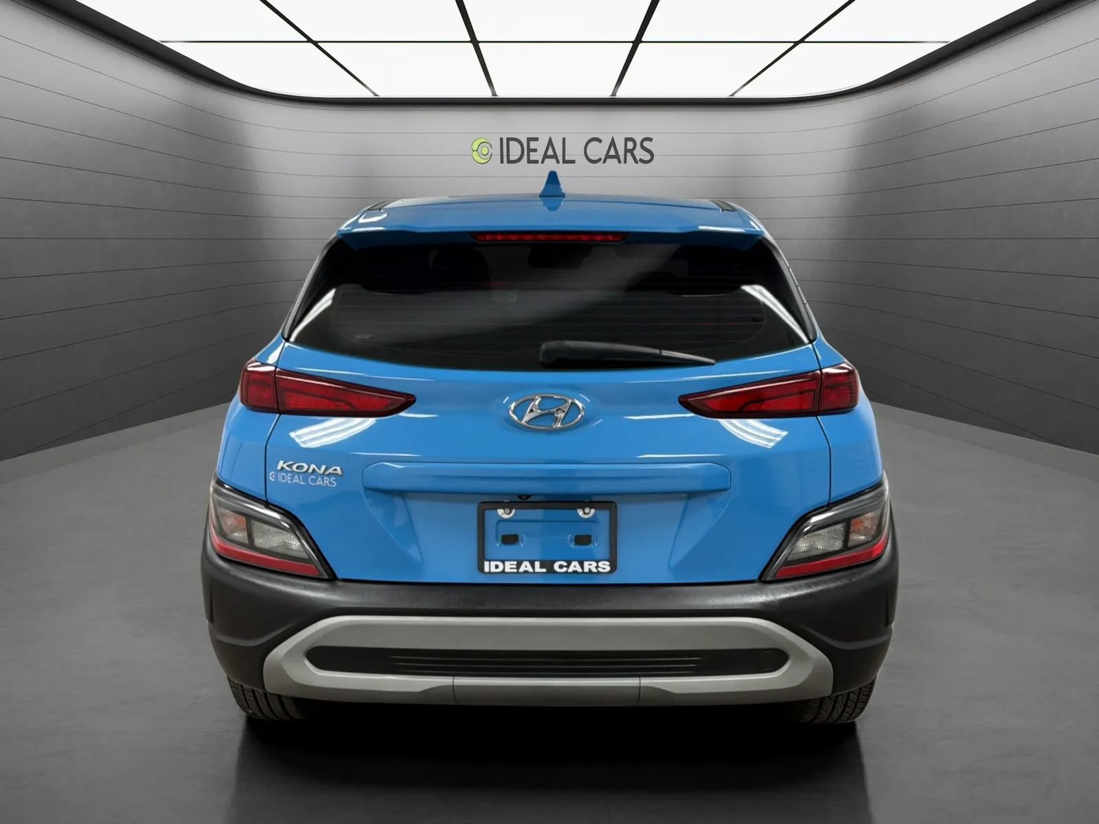 Used 2022 Hyundai Kona SE FWD image 6