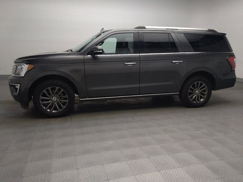 Used 2020 Ford Expedition Max Limited RWD image 2
