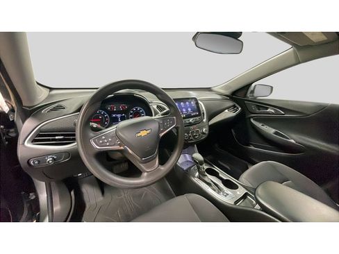Used 2024 Chevrolet Malibu LS FWD image 11