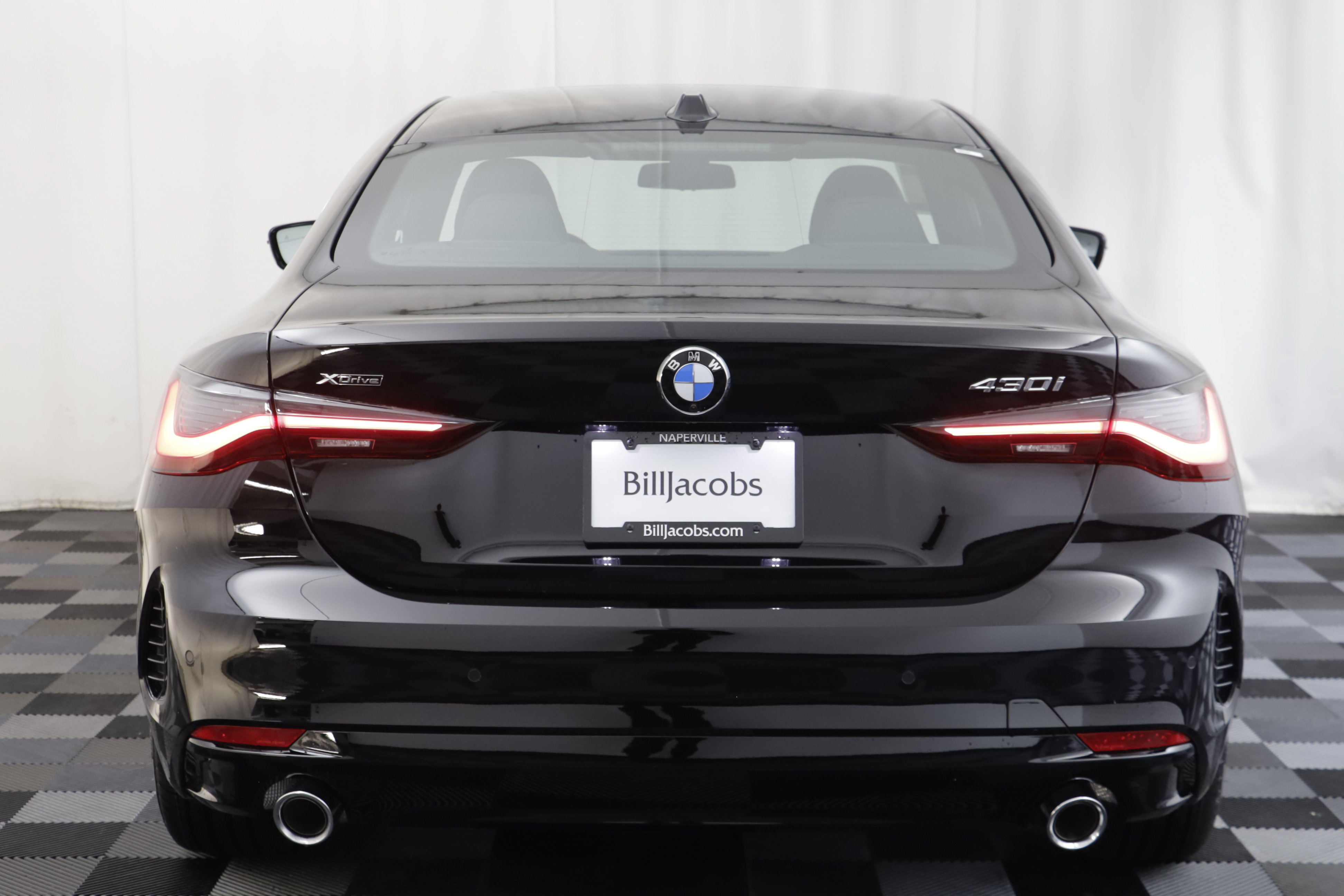 New 2027 BMW 430i Coupe w/ Convenience Package AWD/4WD image 15