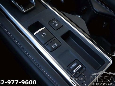 New 2026 Nissan Pathfinder SV image 20