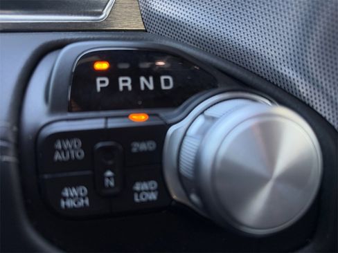 Used 2019 RAM 1500 Limited image 24