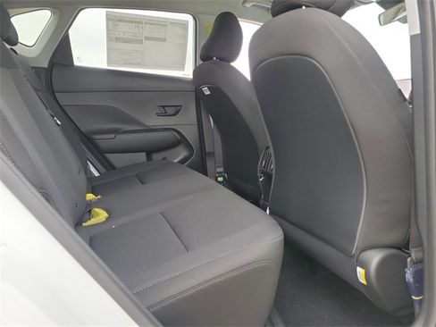 New 2026 Hyundai Kona SEL Sport image 18