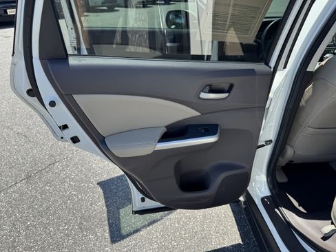 Used 2014 Honda CR-V EX-L image 18