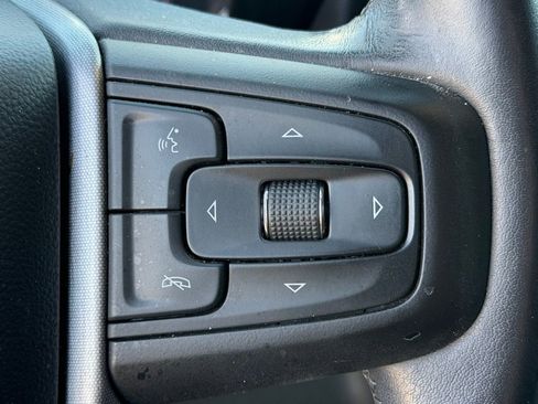 Used 2021 GMC Sierra 1500 Elevation image 15