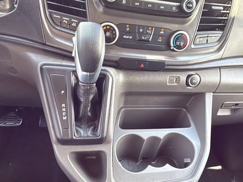 Used 2020 Ford Transit 350 XLT RWD image 21