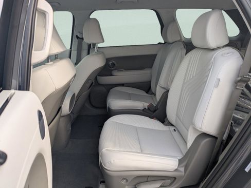 New 2026 Hyundai Palisade SEL image 11