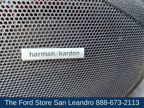 Used 2016 Subaru WRX Limited image 21