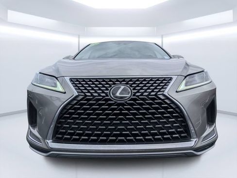 Used 2022 Lexus RX 350 FWD image 6