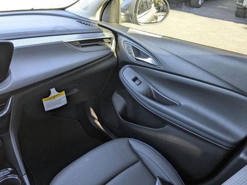 New 2026 Buick Encore GX Sport Touring w/ Comfort Package image 18