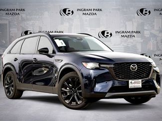 New 2026 MAZDA CX-90 3.3 Turbo w/ Premium Sport Pkg video 1