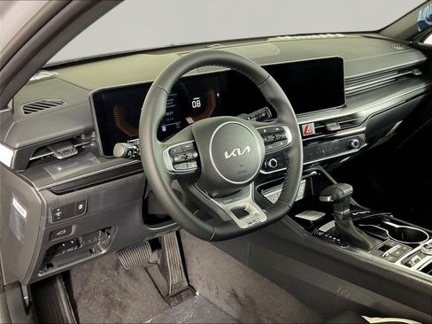 New 2026 Kia K5 GT-Line image 16