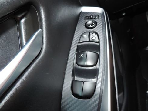 Used 2023 Nissan Sentra SR w/ Midnight Edition Package image 23